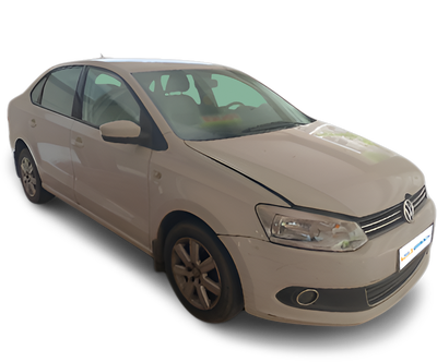 Volkswagen Vento-img
